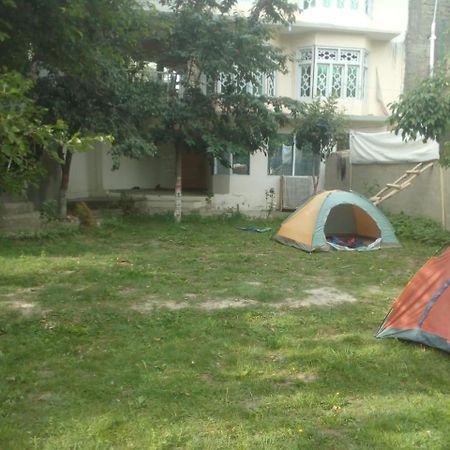 Resort Little Tibet Skardu Exterior foto